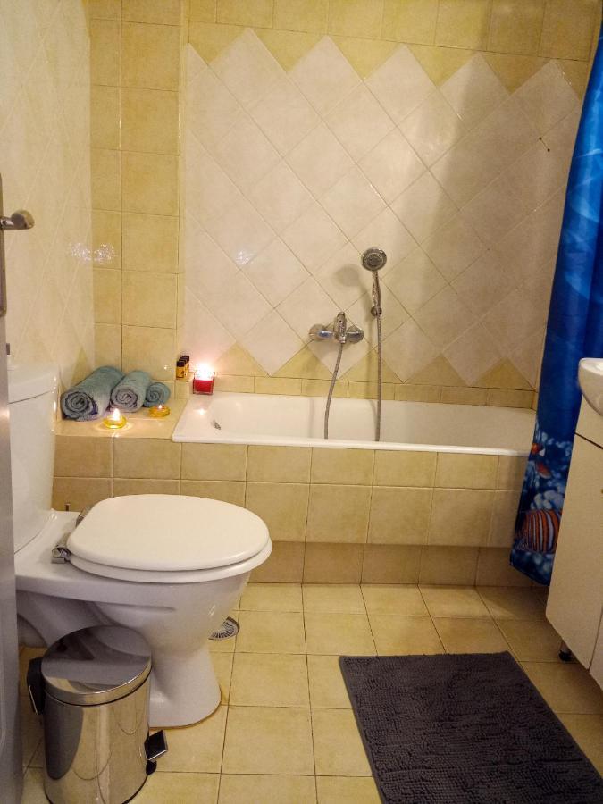 Ιδανικό Διαμέρισμα Δίπλα Στο Μετρό, Ανάμεσα Στο Κέντρο Και Τη Παραλία Athènes Extérieur photo
