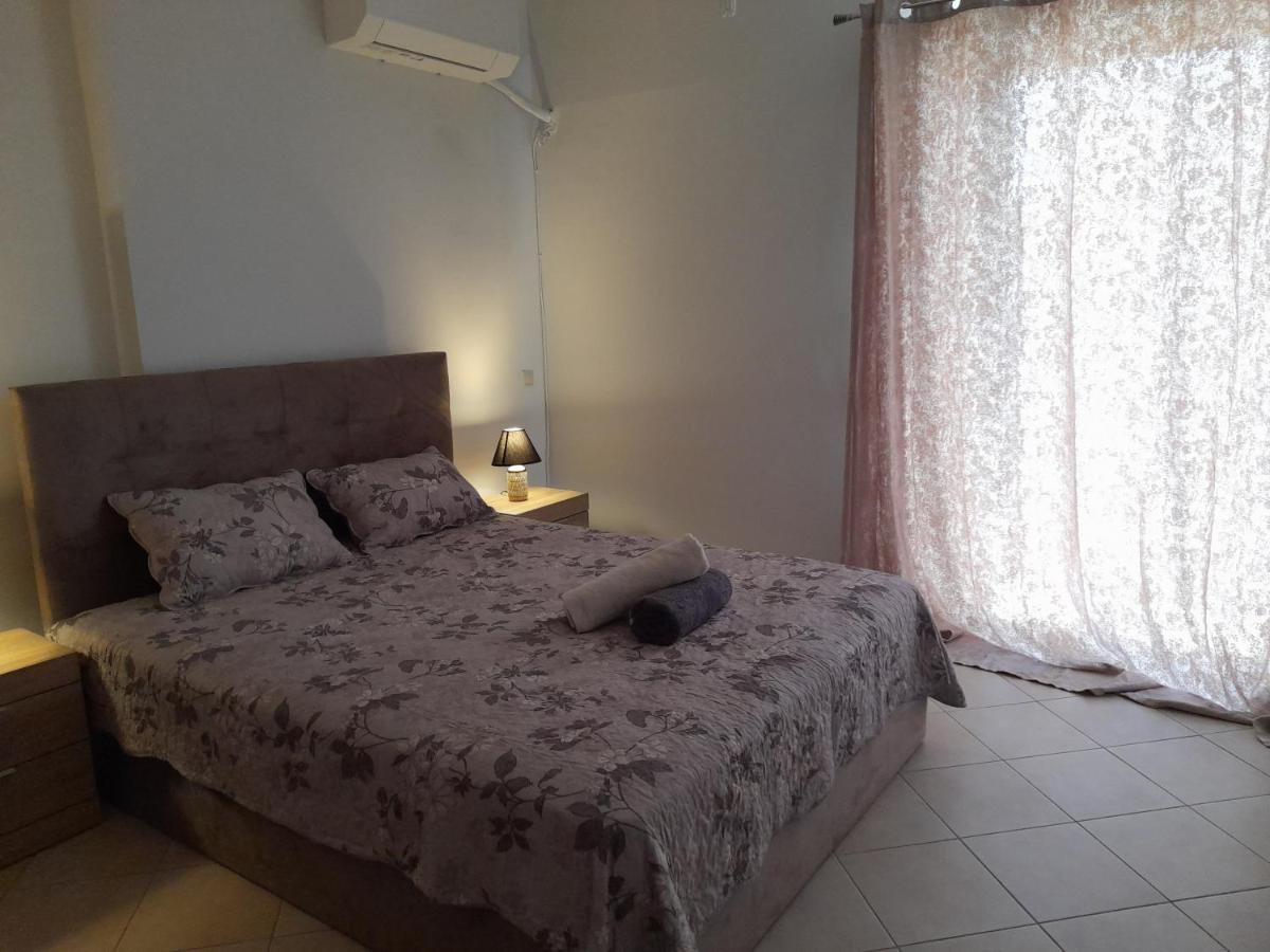 Ιδανικό Διαμέρισμα Δίπλα Στο Μετρό, Ανάμεσα Στο Κέντρο Και Τη Παραλία Athènes Extérieur photo