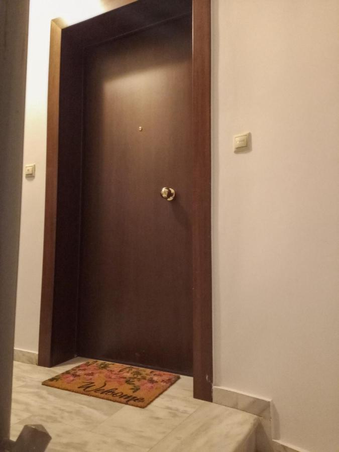 Ιδανικό Διαμέρισμα Δίπλα Στο Μετρό, Ανάμεσα Στο Κέντρο Και Τη Παραλία Athènes Extérieur photo