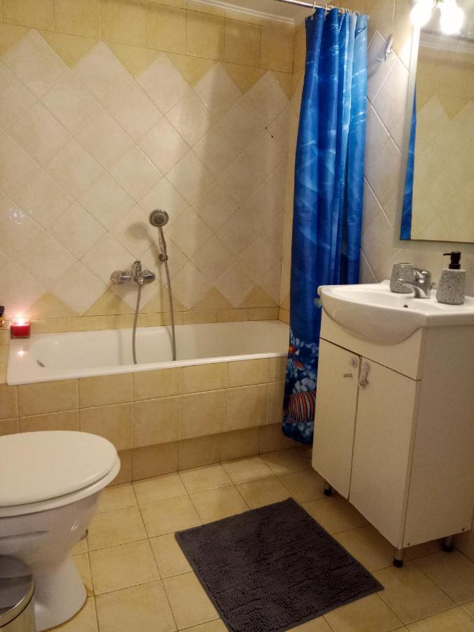 Ιδανικό Διαμέρισμα Δίπλα Στο Μετρό, Ανάμεσα Στο Κέντρο Και Τη Παραλία Athènes Extérieur photo