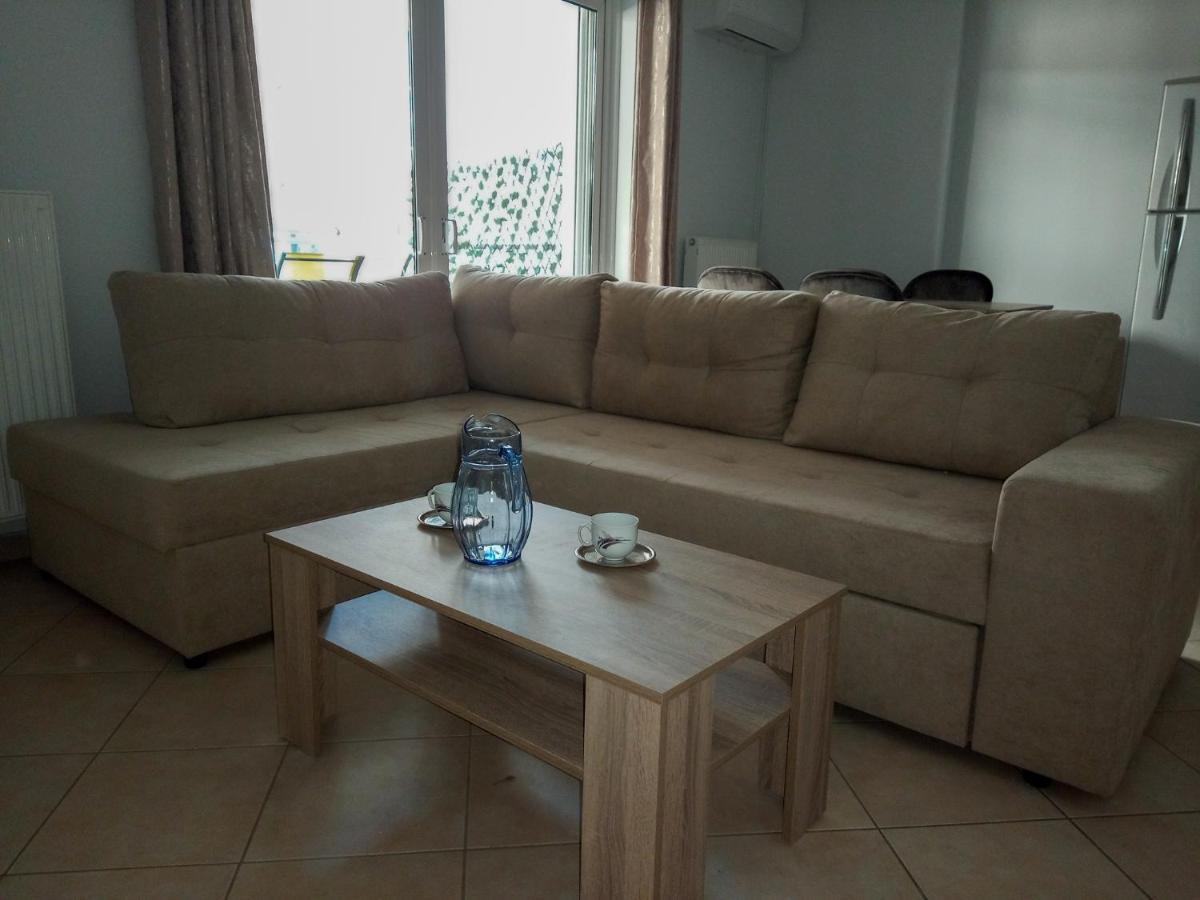 Ιδανικό Διαμέρισμα Δίπλα Στο Μετρό, Ανάμεσα Στο Κέντρο Και Τη Παραλία Athènes Extérieur photo